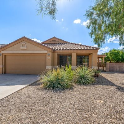 2319 W Golden Hills Rd, Tucson, AZ 85745