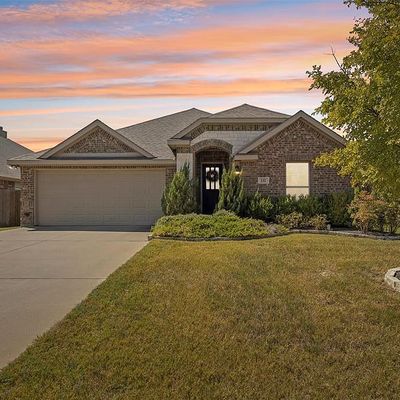 232 Valley View Dr, Waxahachie, TX 75167