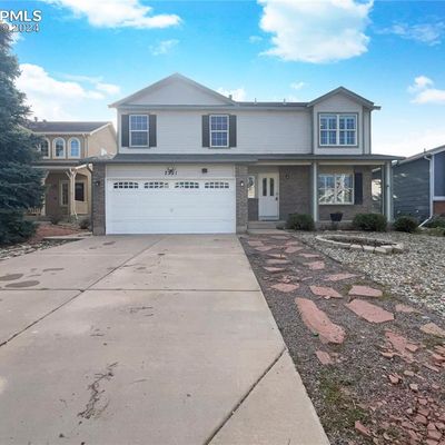 2321 Springside Dr, Colorado Springs, CO 80951