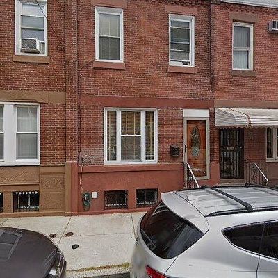 2323 S Rosewood St, Philadelphia, PA 19145