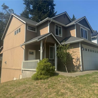 2323 Seringa Ave, Bremerton, WA 98310