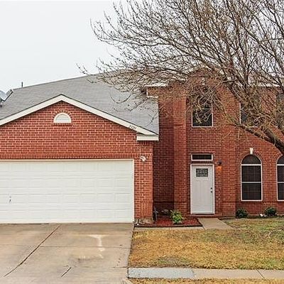 2329 Basswood Dr, Little Elm, TX 75068