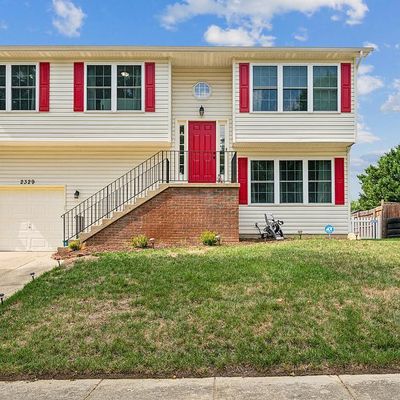 2329 Rolling Meadows St, Waldorf, MD 20601