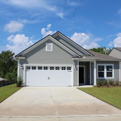 233 Eagle Claw Drive # Lot 3027, Carolina Shores, NC 28467