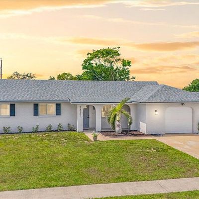 2335 Jason St, Merritt Island, FL 32952