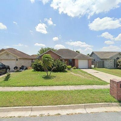 2350 Athens St, Brownsville, TX 78520