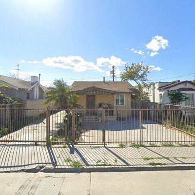 236 W 87 Th St, Los Angeles, CA 90003