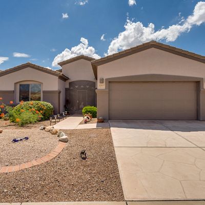 2367 W Calle Cacillo, Green Valley, AZ 85622