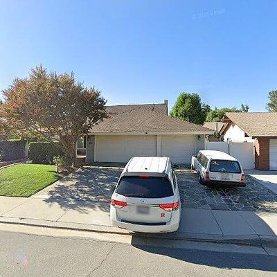 23791 Via Irana, Valencia, CA 91355