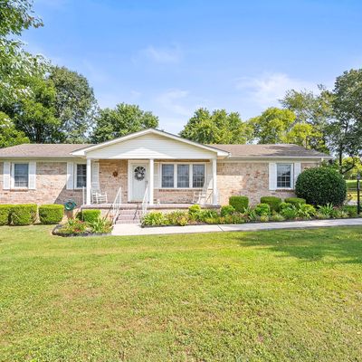 238 Crestview Dr, Winchester, TN 37398