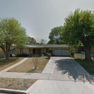 238 Millwood Ln, San Antonio, TX 78216