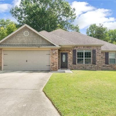 238 S Tamarind Cv, Fayetteville, AR 72701