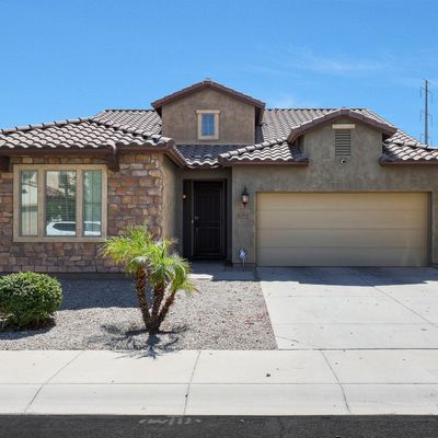 23841 W Chickasaw St, Buckeye, AZ 85326