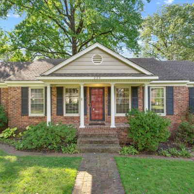 239 Pandora St, Memphis, TN 38117