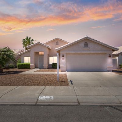 2390 S Walnut Dr, Chandler, AZ 85286