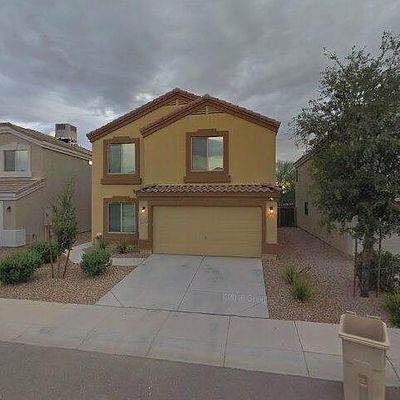 23914 N Desert Agave St, Florence, AZ 85132