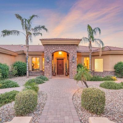 23945 N 67 Th Ave, Glendale, AZ 85310