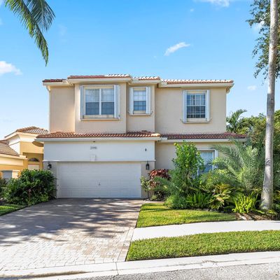 2398 Kemps Bay, West Palm Beach, FL 33411