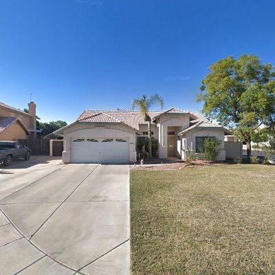 24 N Granite Ct, Gilbert, AZ 85234