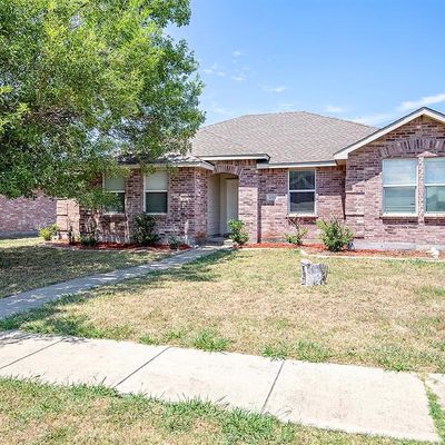 3016 Meadow Bluff Dr, Wylie, TX 75098