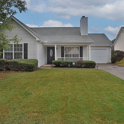 3017 Meadow Glen Pass, Fairburn, GA 30213