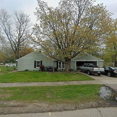 3017 W Willow St, Lansing, MI 48917