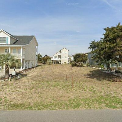 302 Brunswick Avenue W Holden Beach, Beach, NC 28462