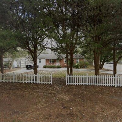 302 E Leonard Street Southport, Southport, NC 28461