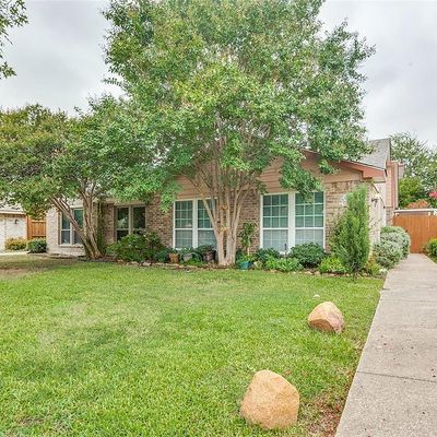 3021 Allister St, Dallas, TX 75229