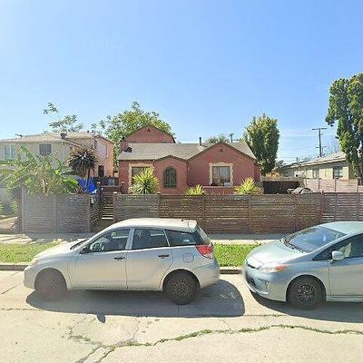 3022 W 73 Rd St, Los Angeles, CA 90043