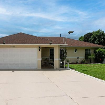 3025 49 Th St Sw, Naples, FL 34116