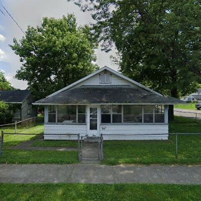 303 E 31 St St, Anderson, IN 46016