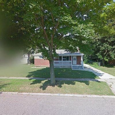 3033 Andrea Dr, Lansing, MI 48906