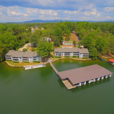 304 Lookout Point #A 6, Hot Springs, AR 71913