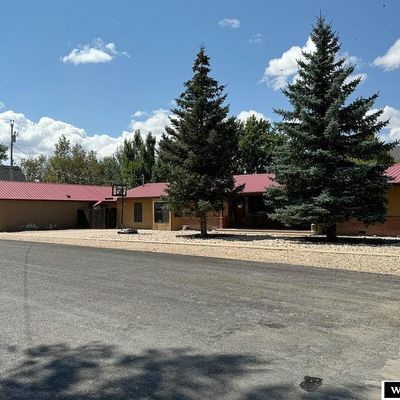 304 S 2 Nd St, Saratoga, WY 82331