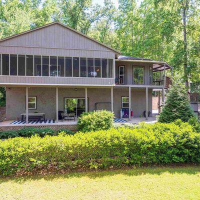 304 Whitewater Lake Rd, Tamassee, SC 29686