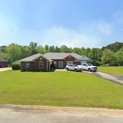 304 Wendemere Dr, Sumter, SC 29153