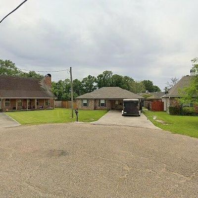 3044 Mark Twain St, Maurice, LA 70555