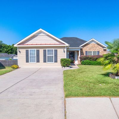 3051 Bastian Ct, Graniteville, SC 29829