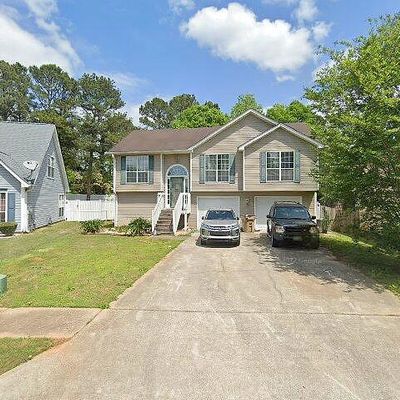 306 Ashton Pl, Mcdonough, GA 30253