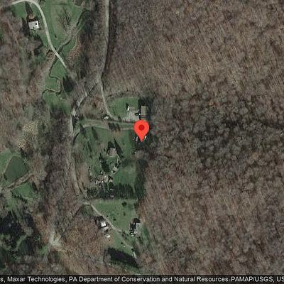 306 U P Church Rd, Ligonier, PA 15658