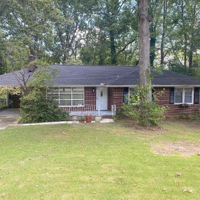 307 Cardinal Dr, Taylors, SC 29687