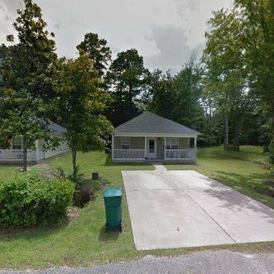 307 Woodrow Street Tabor City, City, NC 28463