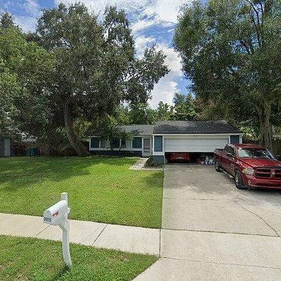 3075 Sugar Bear Trl, Palm Harbor, FL 34684