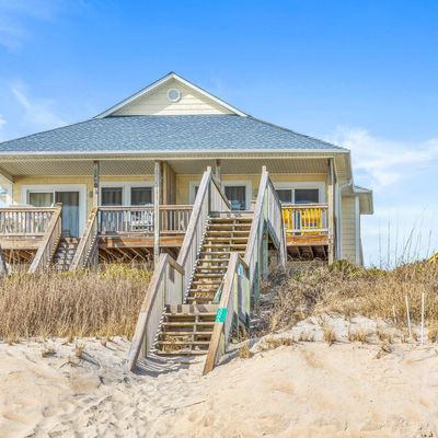 308 S Shore Drive # A, Surf City, NC 28445