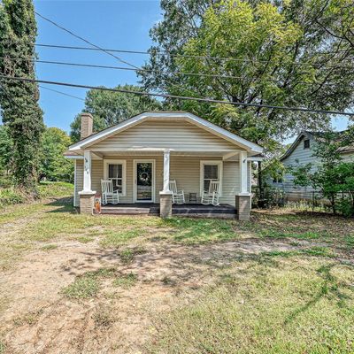 308 W Charlotte Ave, Mount Holly, NC 28120