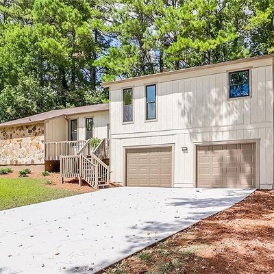 3089 Cynthia Ct, Marietta, GA 30062