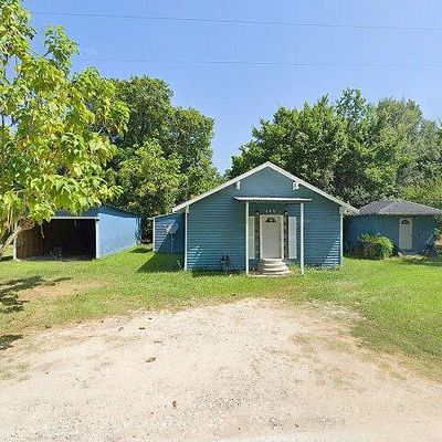 309 E Pine St, Daisetta, TX 77533