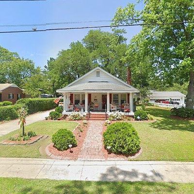 309 E 1st Avenue Chadbourn, Chadbourn, NC 28431