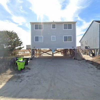 309 E Beach Drive Oak Island, Island, NC 28465